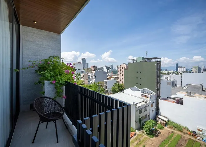 Duke Casa Apartment